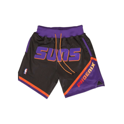 NBA Shorts